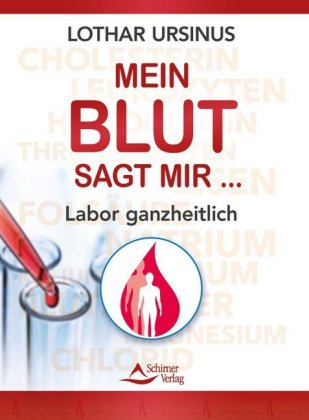 Mein Blut sagt mir